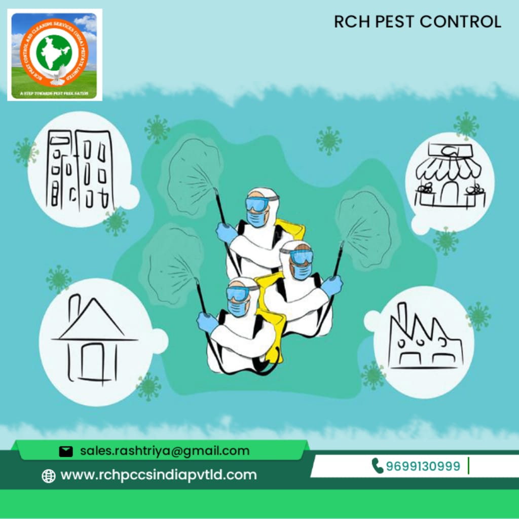 Hotel Pest Control